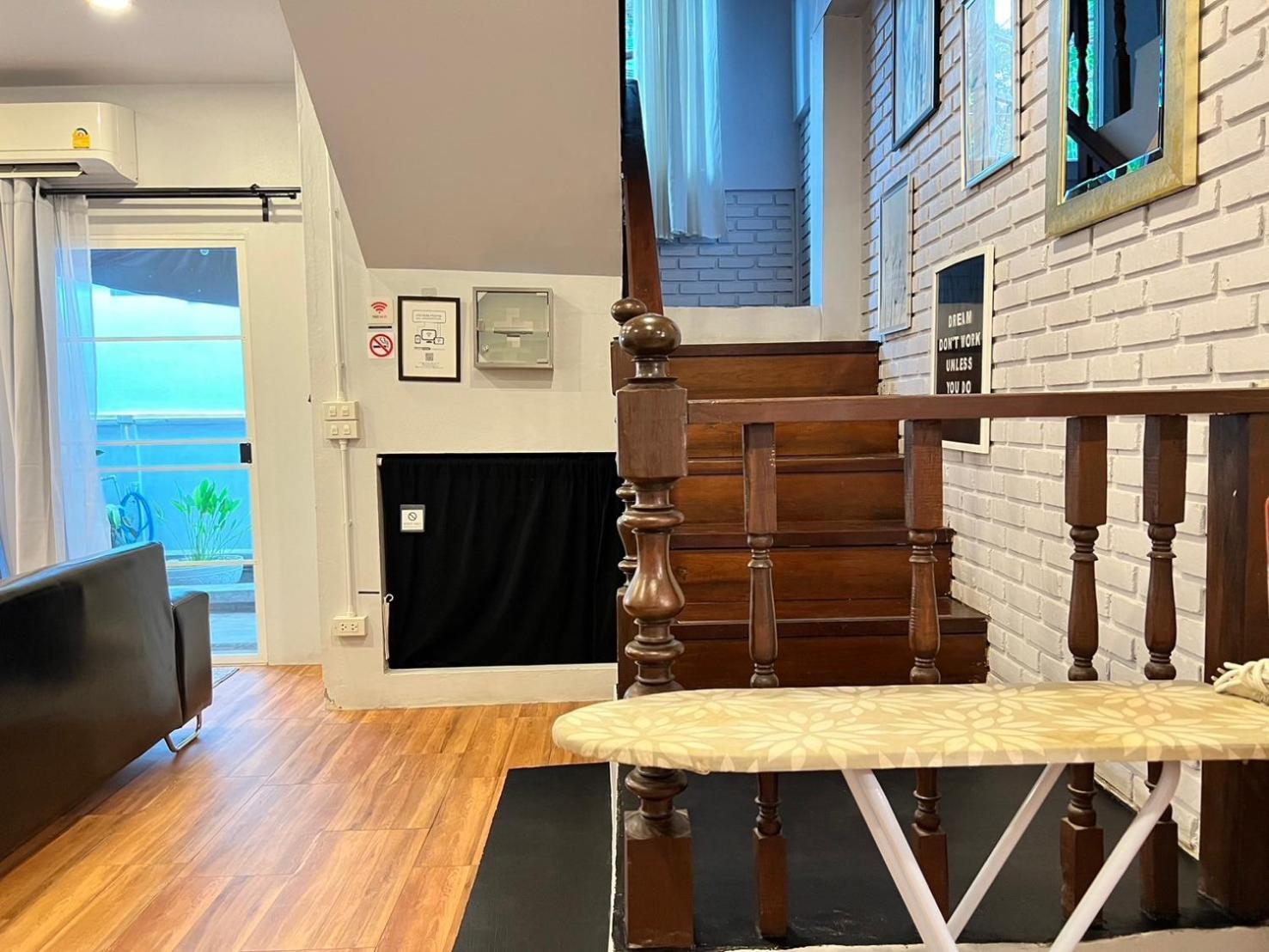 Mini-Me Home, A Cozy Entire House In Old City شيانغ ماي المظهر الخارجي الصورة