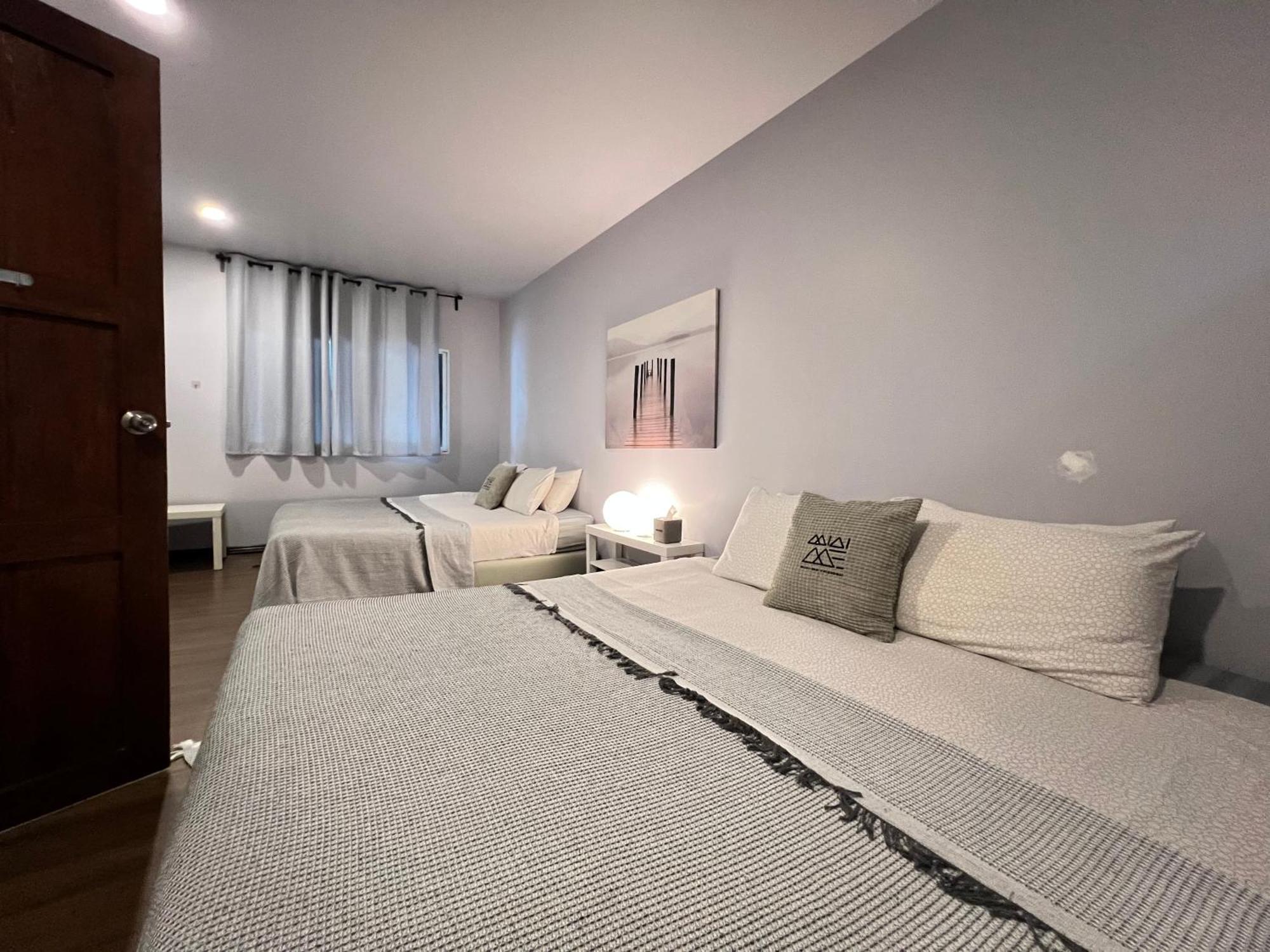 Mini-Me Home, A Cozy Entire House In Old City شيانغ ماي المظهر الخارجي الصورة