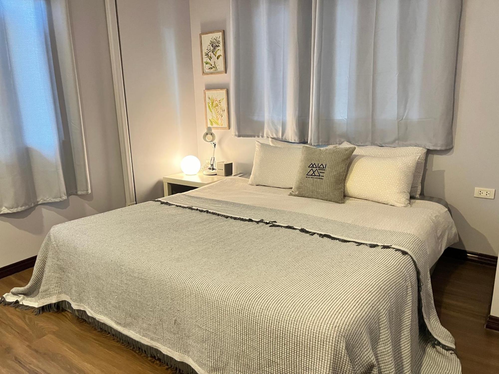 Mini-Me Home, A Cozy Entire House In Old City شيانغ ماي المظهر الخارجي الصورة