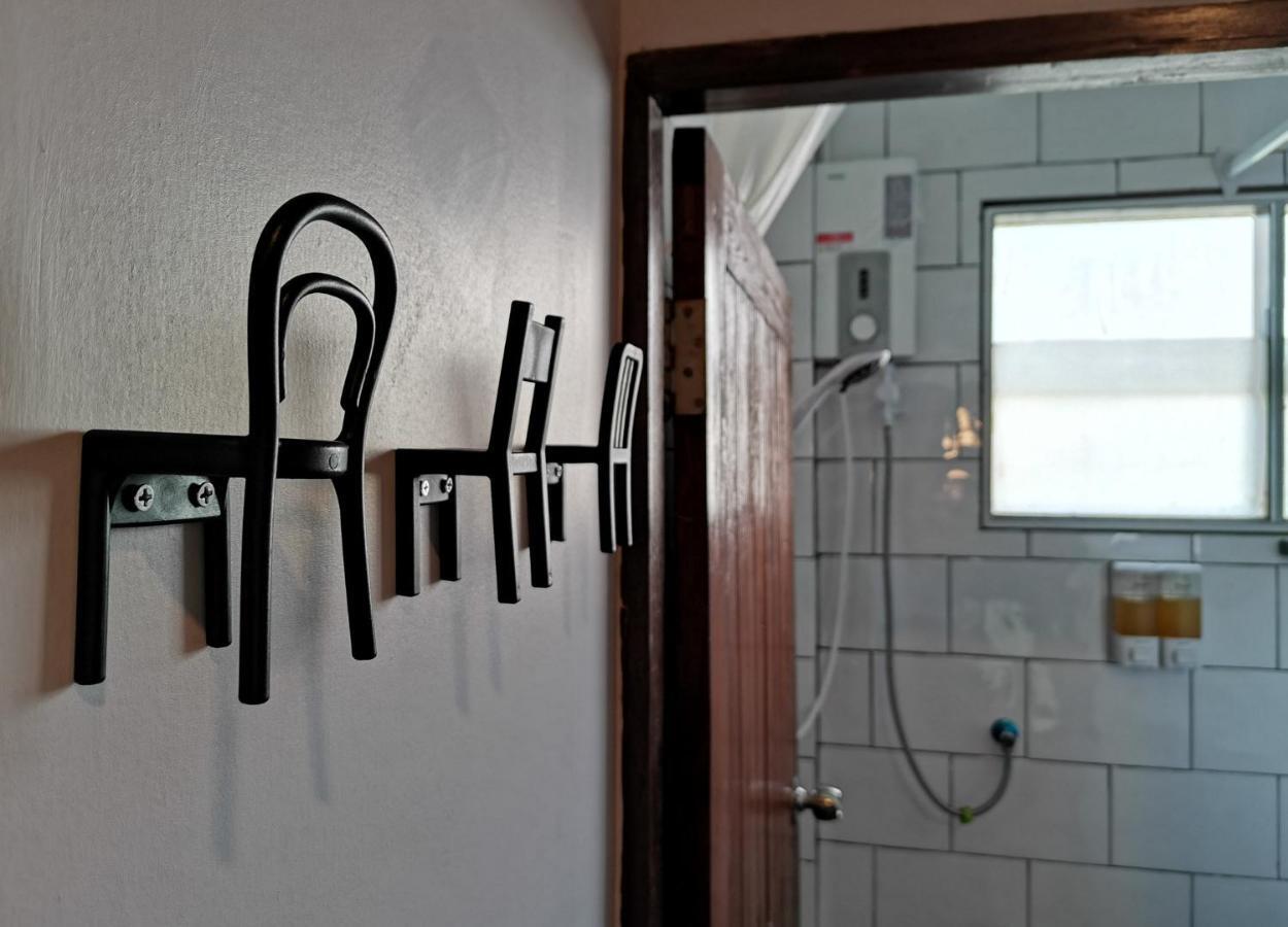 Mini-Me Home, A Cozy Entire House In Old City شيانغ ماي المظهر الخارجي الصورة