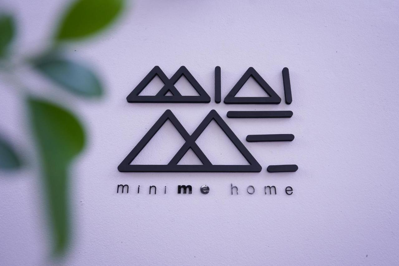 Mini-Me Home, A Cozy Entire House In Old City شيانغ ماي المظهر الخارجي الصورة