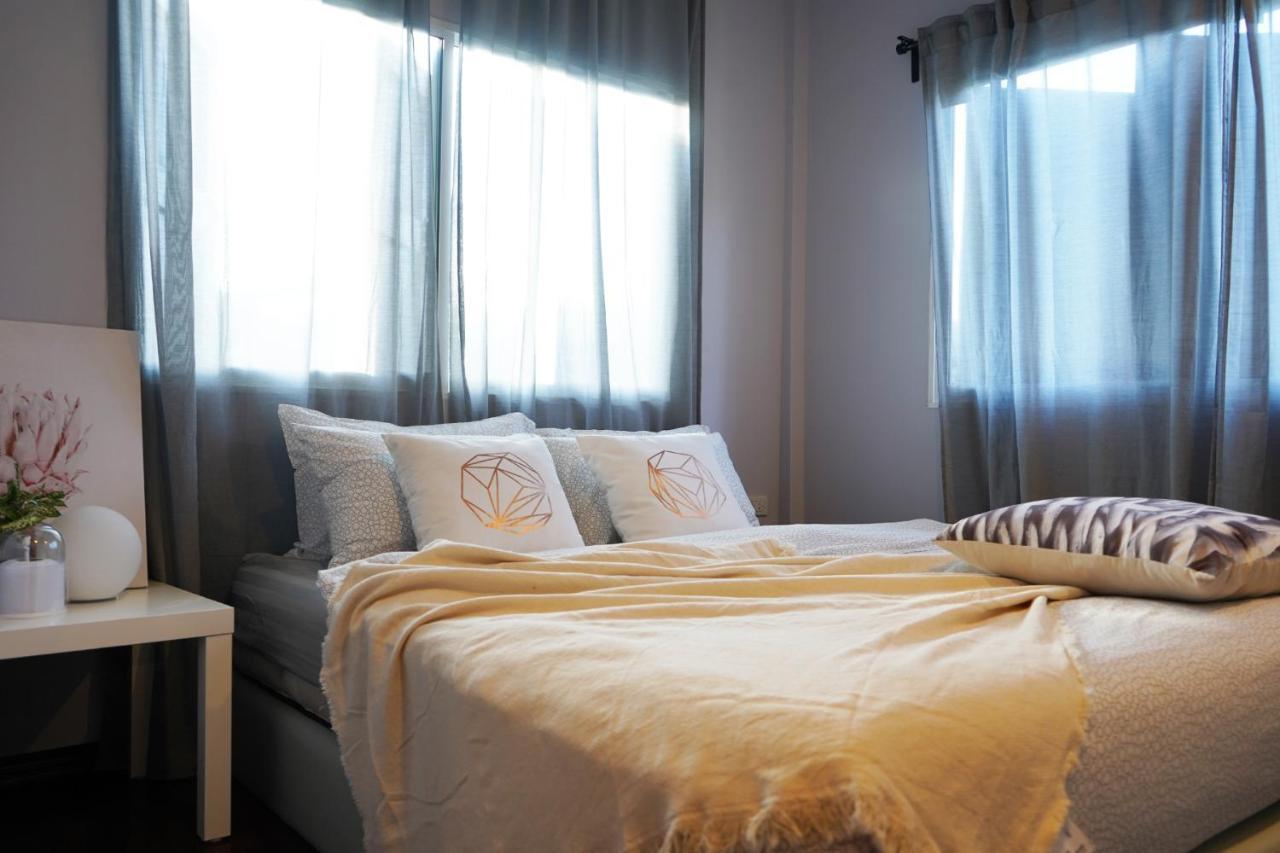 Mini-Me Home, A Cozy Entire House In Old City شيانغ ماي المظهر الخارجي الصورة
