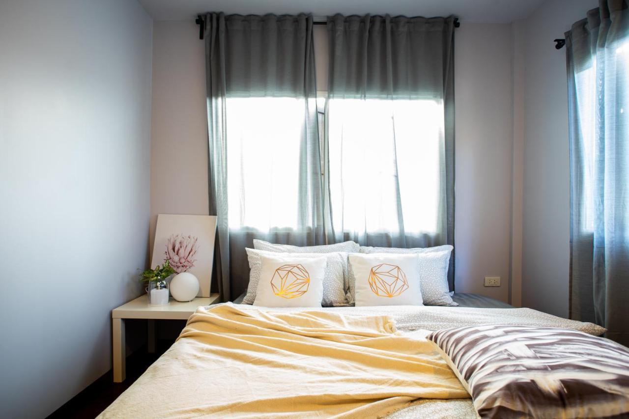 Mini-Me Home, A Cozy Entire House In Old City شيانغ ماي المظهر الخارجي الصورة